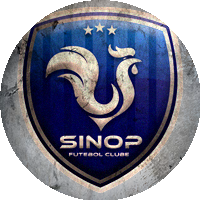 Logo Sinop Futebol Clube (MT)